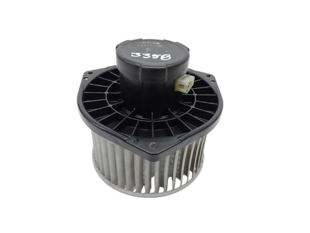 Silniczek wentylatora nagrzewnicy (ogrzewacza wnętrza) do Suzuki Grand Vitara FT, HT