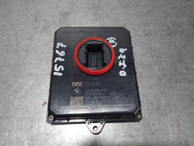 7429121 BMW