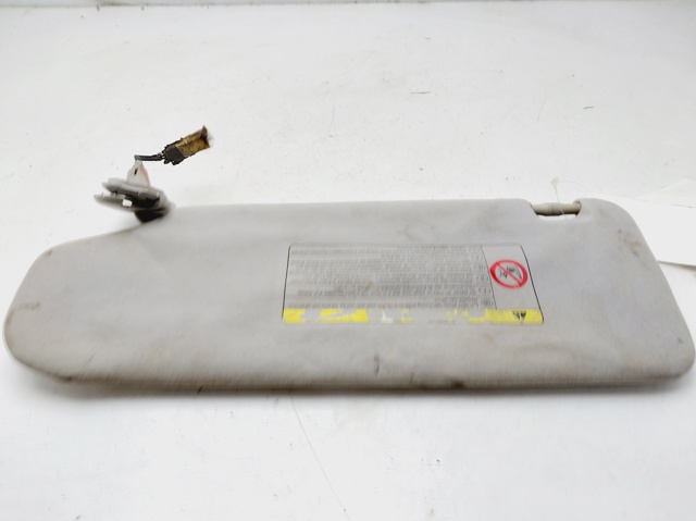 Osłona przeciwsłoneczna 7431005161B1 TOYOTA