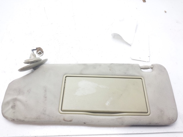 Osłona przeciwsłoneczna 7431005161B1 TOYOTA