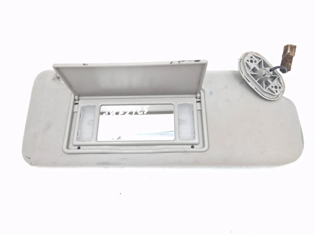 Osłona przeciwsłoneczna 7431005161B1 TOYOTA