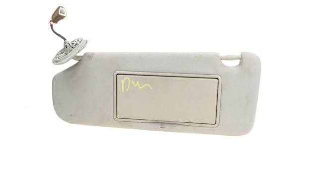 Osłona przeciwsłoneczna 7432005151B1 TOYOTA