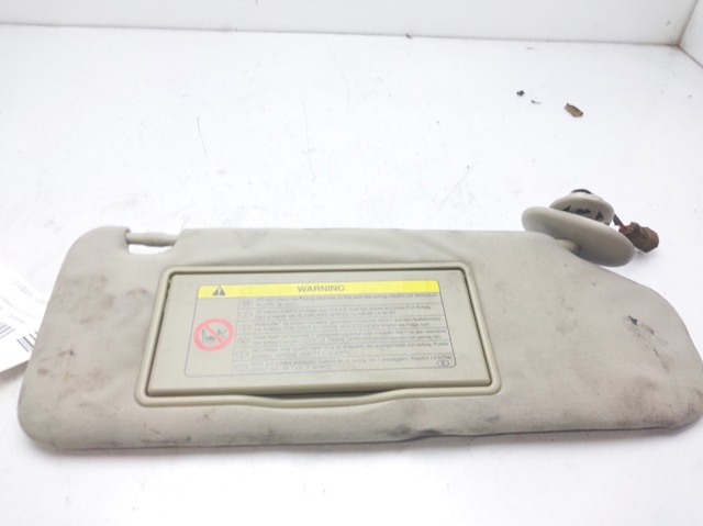 Osłona przeciwsłoneczna 7432005151B1 TOYOTA