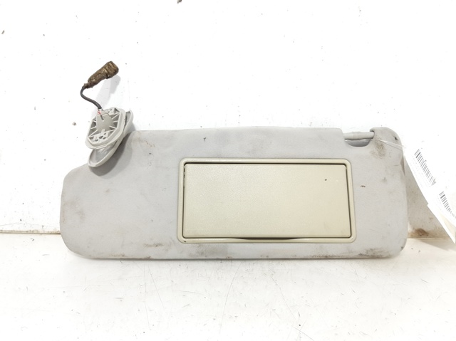 Osłona przeciwsłoneczna 7432005151B1 TOYOTA