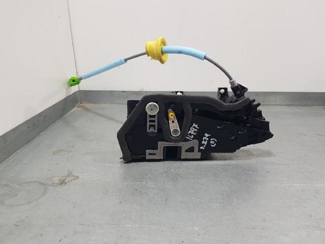 Zamek drzwi przednich lewych 7445041 BMW