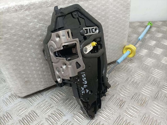 Zamek drzwi przednich lewych 7445041 BMW