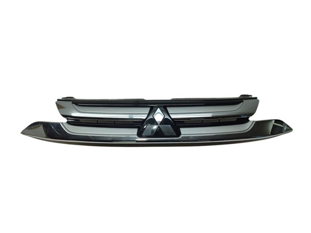Kupić Atrapa chłodnicy Mitsubishi Outlander III GF, GG w dobrej cenie