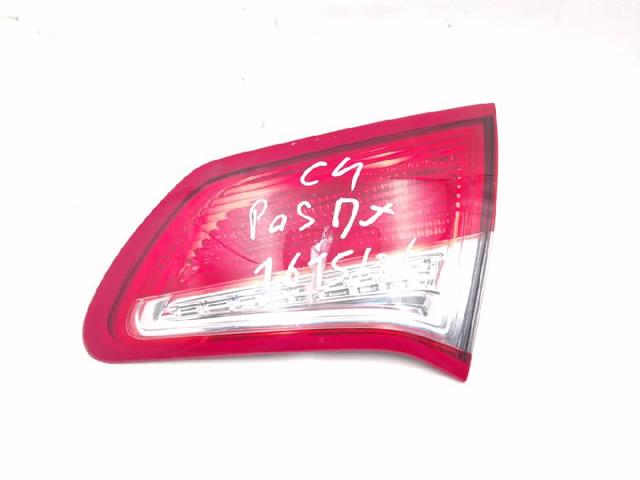 7453E5 Peugeot/Citroen