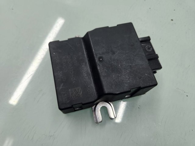 7476687 BMW