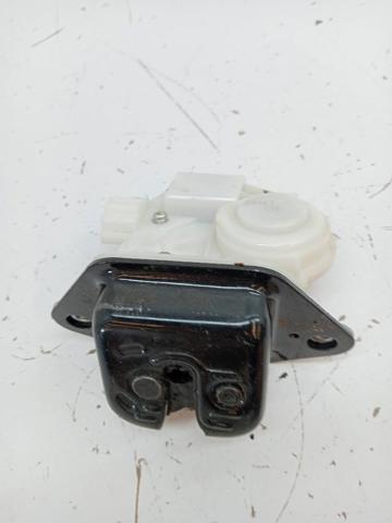 Zamek klapy Honda Odyssey