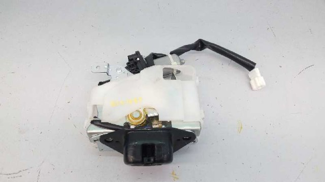 Zamek klapy Honda Odyssey