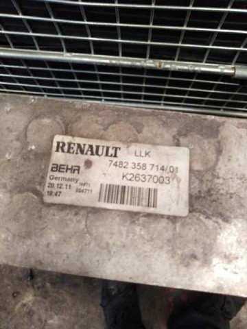 7482358714 Renault (RVI)