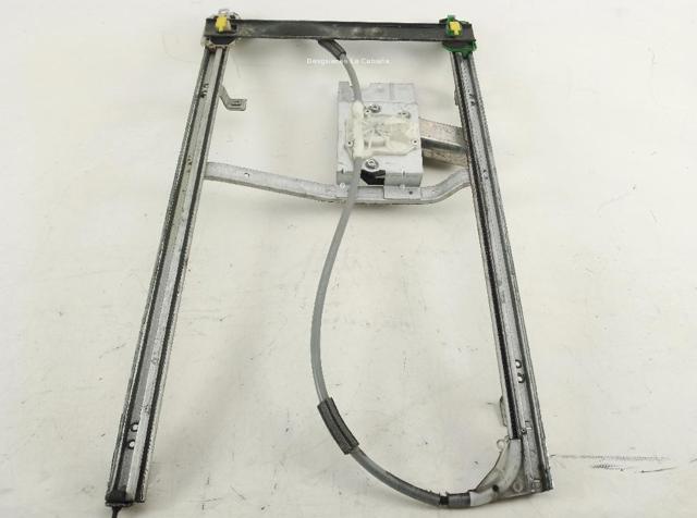 Mechanizm podnoszenia szyby drzwi przednich lewych 7482497193 RENAULT