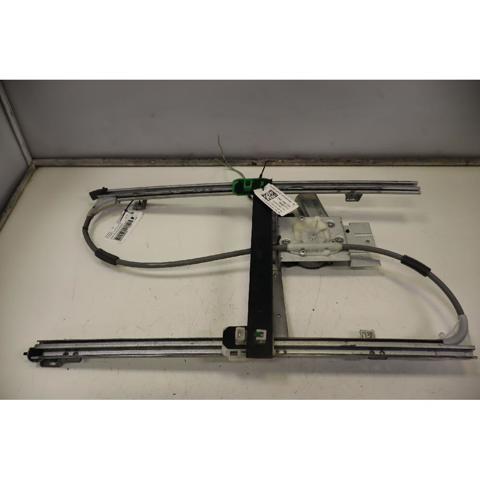 Mechanizm podnoszenia szyby drzwi przednich prawych DAF 45