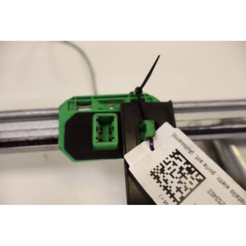 Mechanizm podnoszenia szyby drzwi przednich prawych DAF 45