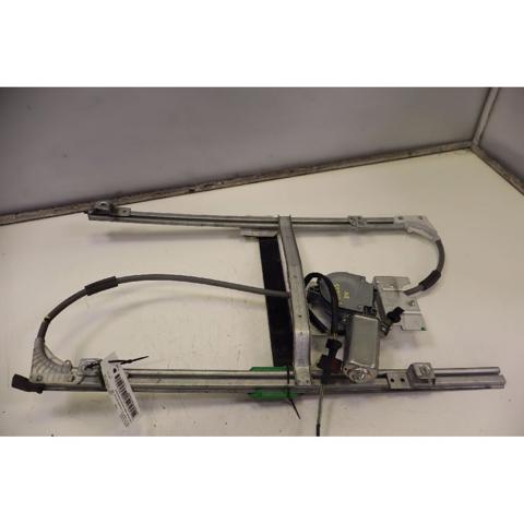 Mechanizm podnoszenia szyby drzwi przednich prawych DAF 45