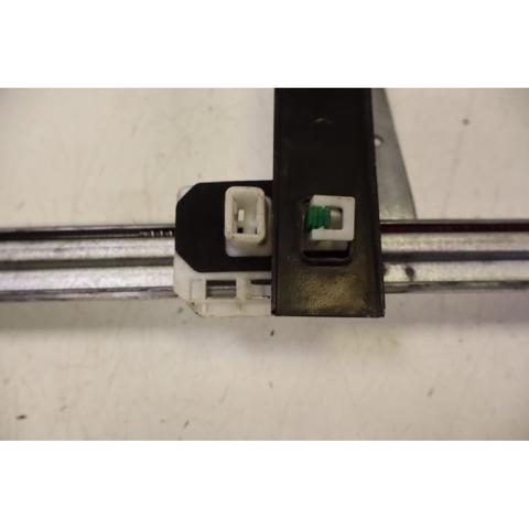 Mechanizm podnoszenia szyby drzwi przednich prawych DAF 45