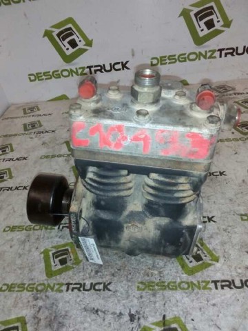 Kompresor systemu pneumatycznego (TRUCK) 7485003211 RENAULT