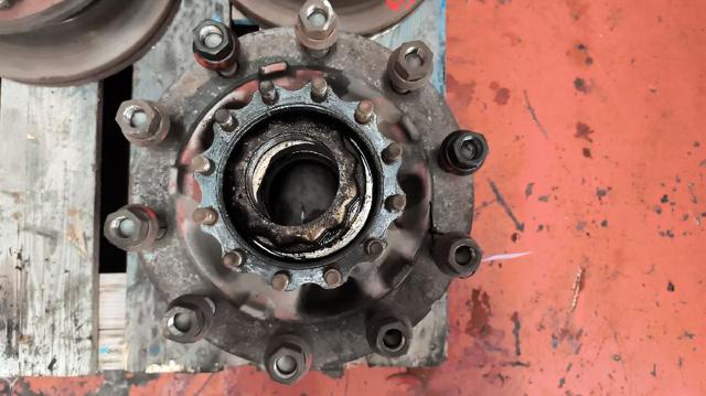 7485107753 Renault (RVI)