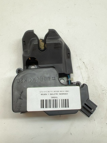 Zamek klapy bagażnika (3/5 drzwi tylnych) Honda Accord 7 CL, CM