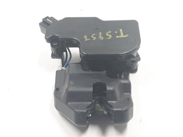 Zamek klapy bagażnika (3/5 drzwi tylnych) Honda Accord 7 CL, CM