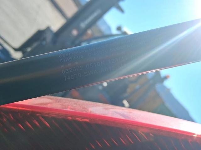 74870SWAA01 Honda