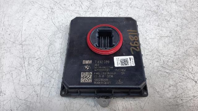 7492089 BMW