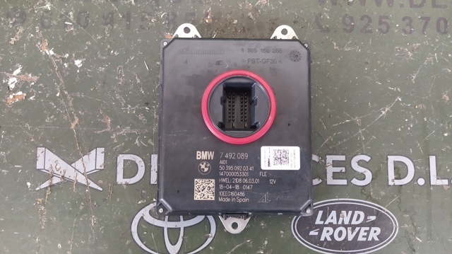 7492089 BMW