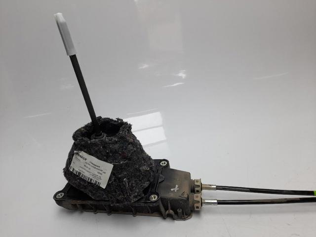 Linka dźwigni zmiany biegów podwójna 749650548R RENAULT