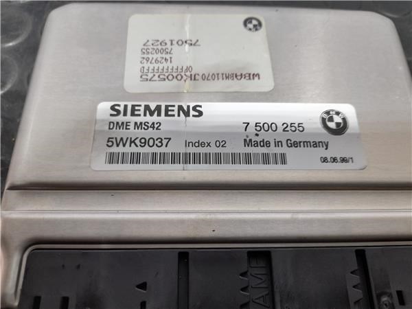 7500255 BMW