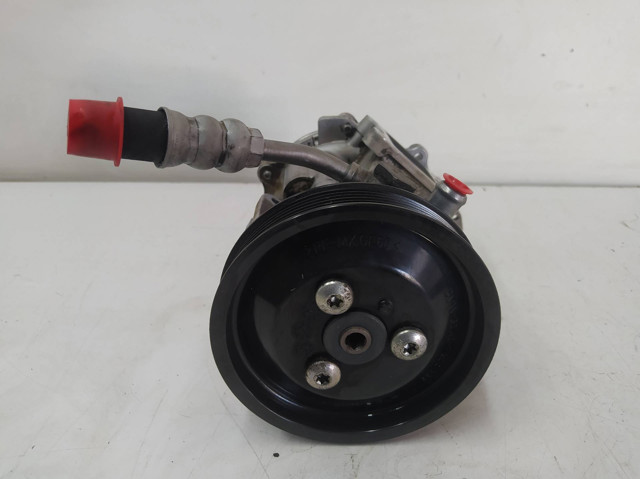 Koło pasowe pompy wspomagania hydraulicznego 7500335 BMW