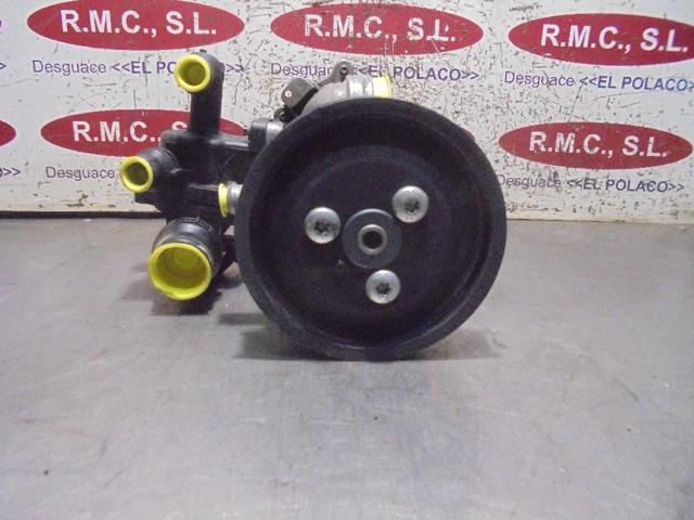 Koło pasowe pompy wspomagania hydraulicznego 7500335 BMW