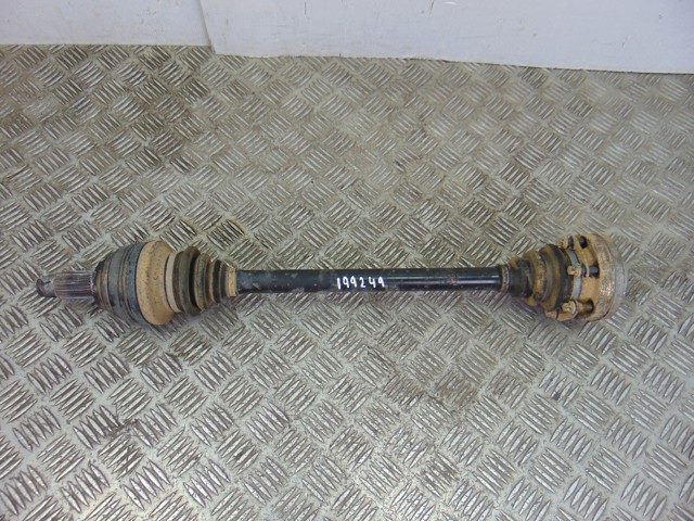 7500914 BMW