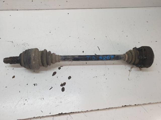 Półoś tylna 7500914AI01 BMW