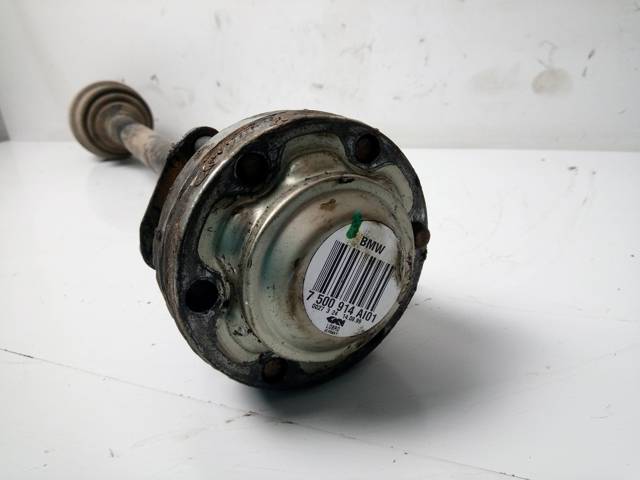 Półoś tylna 7500914AI01 BMW