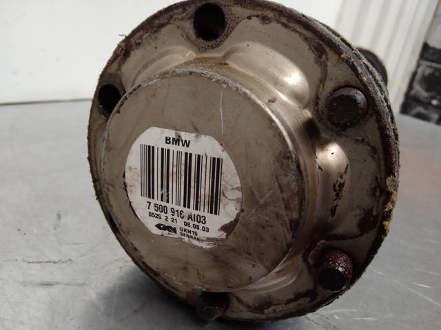 7500916 BMW