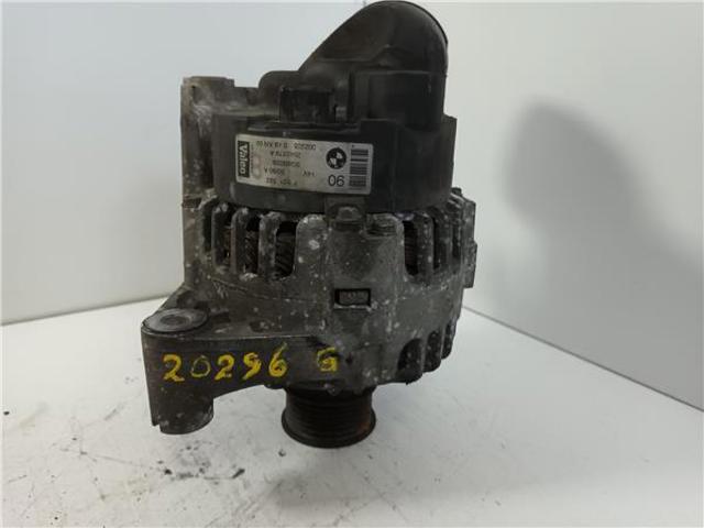 Alternator 7501592 BMW