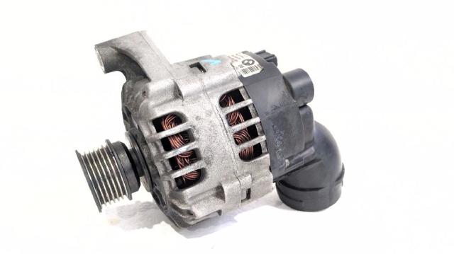 Alternator 7501592 BMW