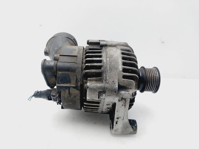 Alternator 7501593 BMW