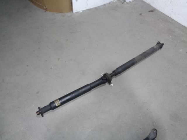 Wał Cardana tylny, kompletny 7503486 BMW