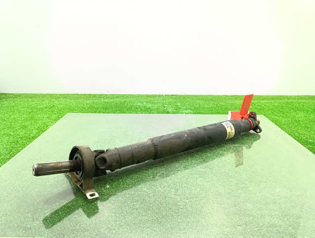 Wał Cardana tylny, kompletny 7503486 BMW