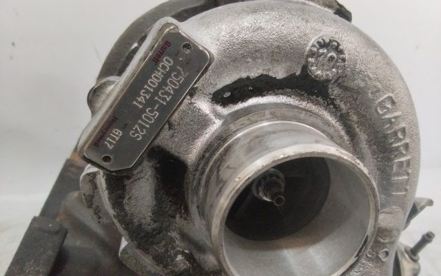 Turbina 7504315012S BMW