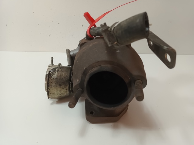 Turbina 7504315012S BMW