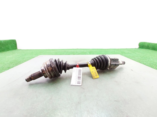 Półoś napędowa przednia lewa 7505003 BMW