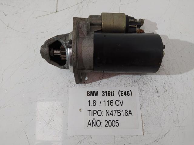 7505979 BMW