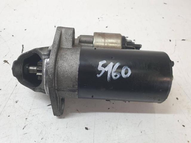 Rozrusznik 7505979 BMW