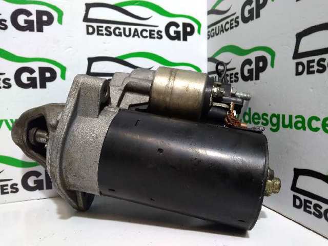 Rozrusznik 7505979 BMW