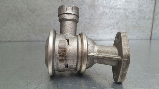 Zawór dopływu powietrza wtórnego 7505993 BMW