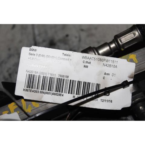 7506158 BMW