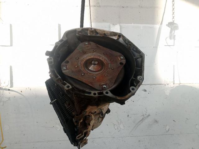 Automatyczna skrzynia biegów, kompletna 7508881 BMW